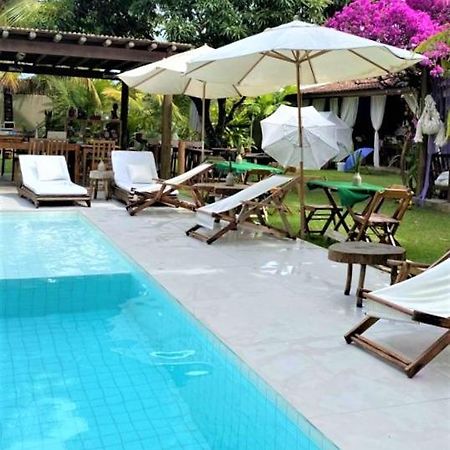La Em Casa - Guest House Barra Grande  Eksteriør bilde