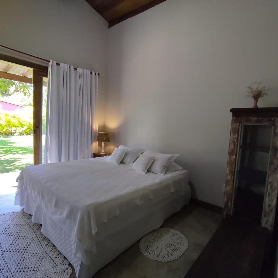 La Em Casa - Guest House Barra Grande  Eksteriør bilde