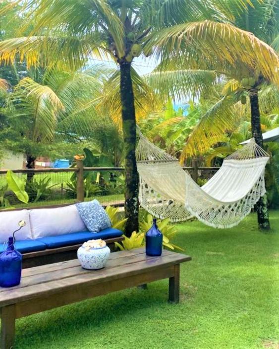 La Em Casa - Guest House Barra Grande  Eksteriør bilde