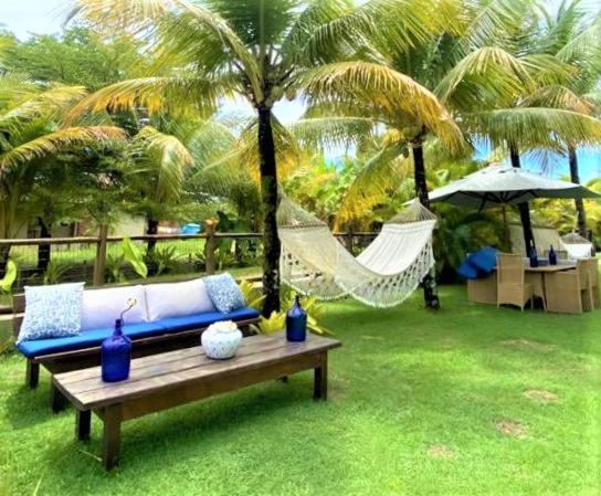 La Em Casa - Guest House Barra Grande  Eksteriør bilde