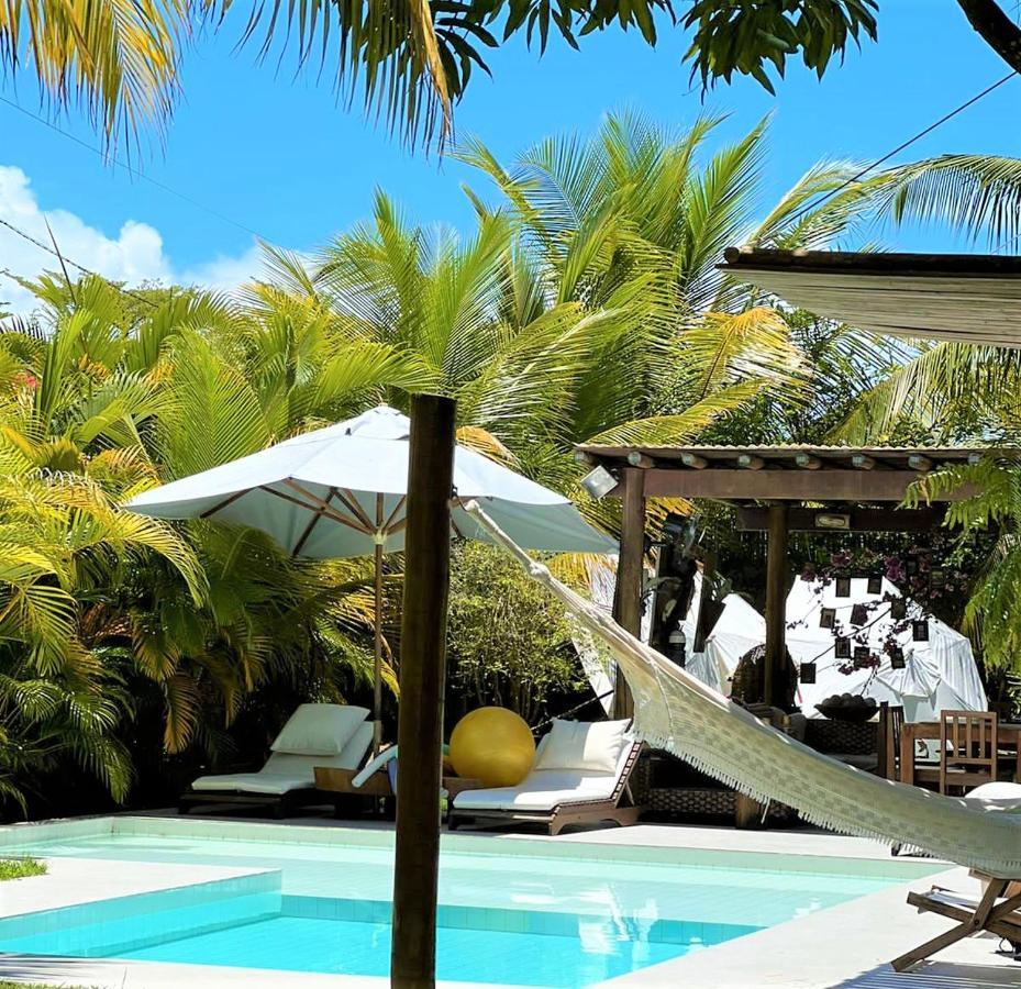 La Em Casa - Guest House Barra Grande  Eksteriør bilde