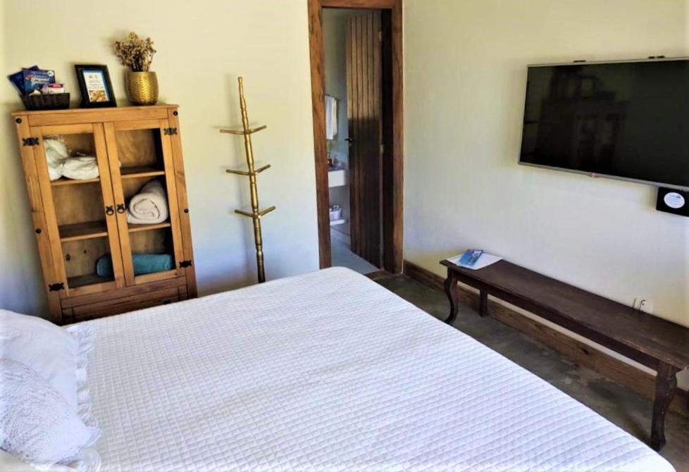 La Em Casa - Guest House Barra Grande  Eksteriør bilde