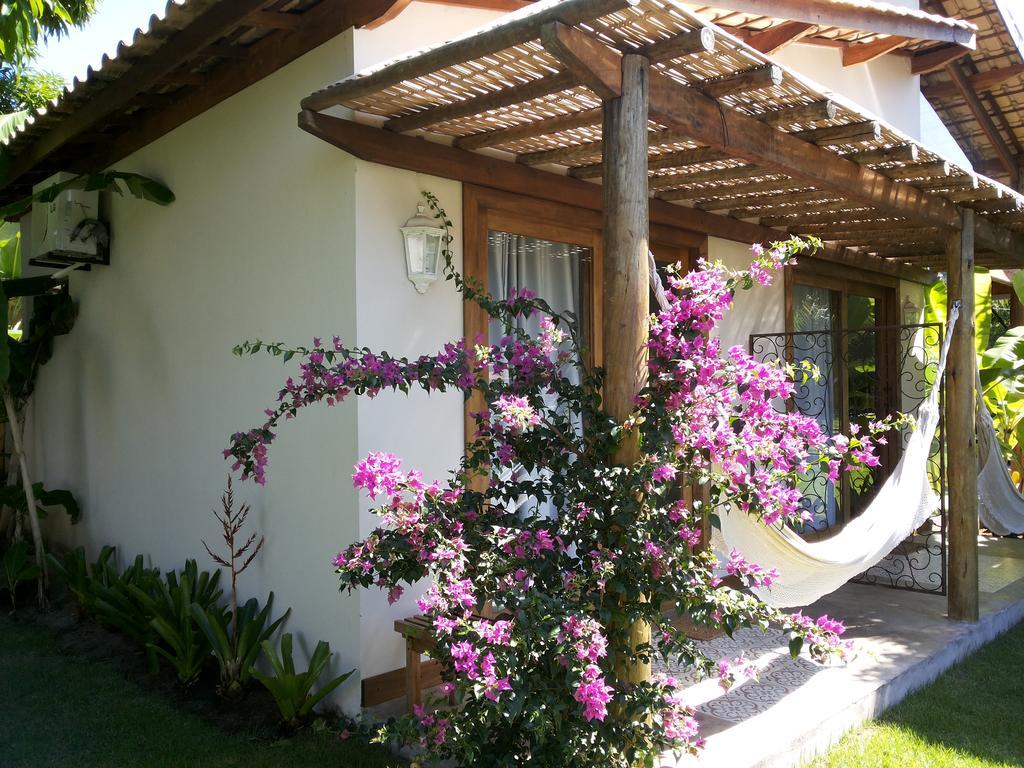 La Em Casa - Guest House Barra Grande  Eksteriør bilde